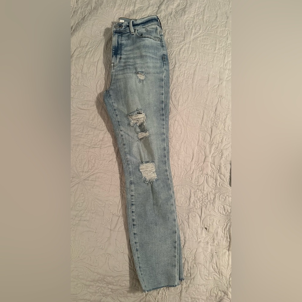 Pacsun Women’s Jeggings, size 25